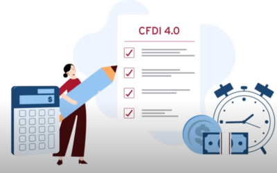 Aspel FACTURE: El facturador que cumple con el nuevo CFDI 4.0