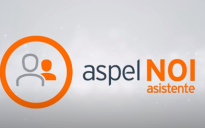 Aspel NOI: Administra tu Capital Humano.