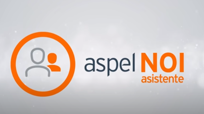 Aspel NOI: Administra tu Capital Humano.