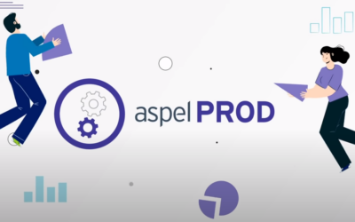 Aspel PROD: Lleva un Control Preciso de tu Producción