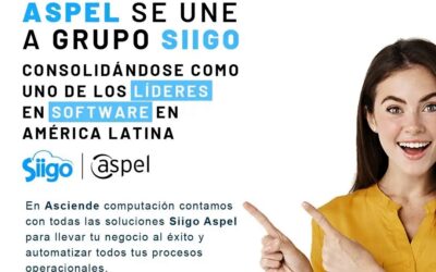 Sigo Aspel: El futuro de la tecnología empresarial en América Latina