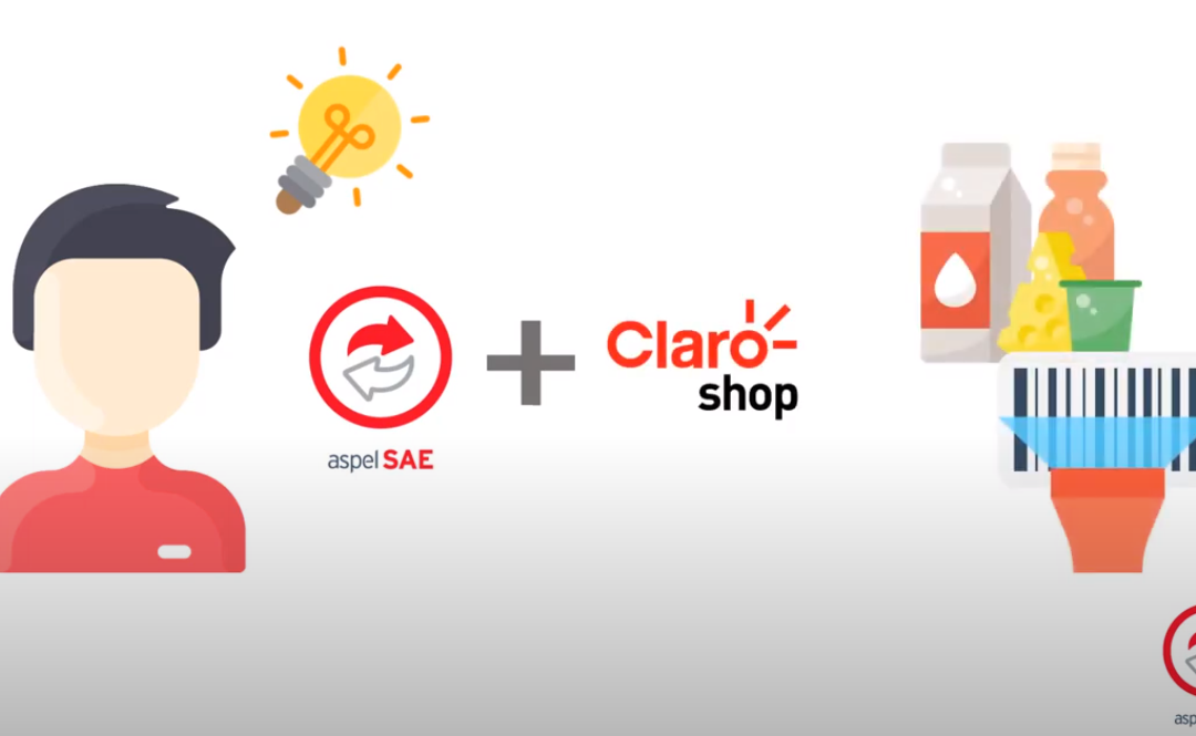 Ventas en Claro Shop con Aspel SAE: Para Impulsar tu Negocio en Línea