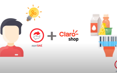 Ventas en Claro Shop con Aspel SAE: Para Impulsar tu Negocio en Línea