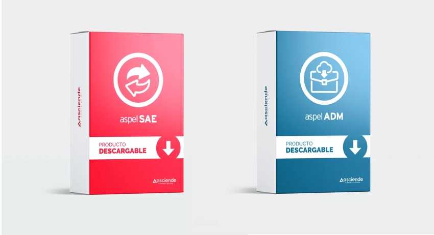 Dinámicas de trabajo con Aspel SAE y Aspel ADM que beneficiarán a tu empresa