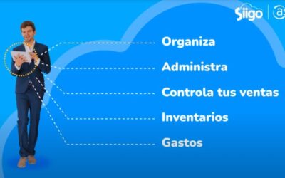 Siigo Nube: Soluciones Personalizadas para diferentes Sectores